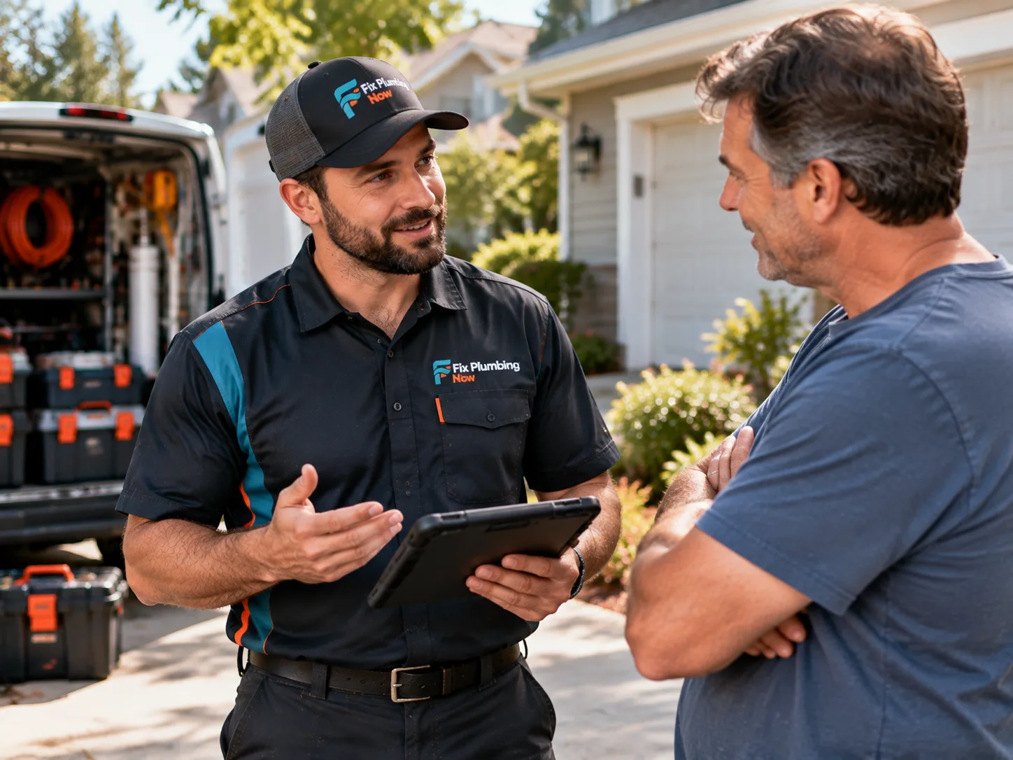 Clogged Drain Service Asher, OK FAQs